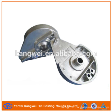 Precision Zinc Die Casting Part